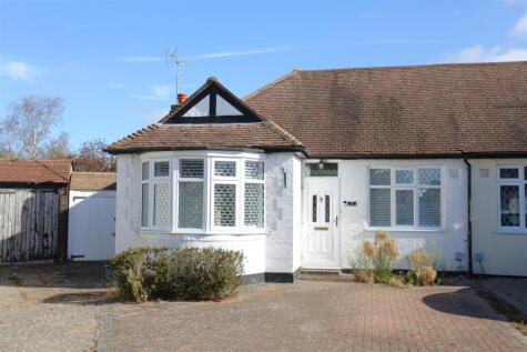 Fir Tree Close, Stoneleigh