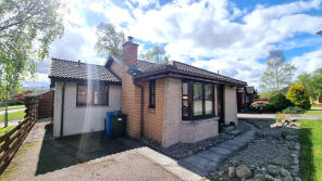 104, Dalnabay, Silverglades, Aviemore PH22 1RQ