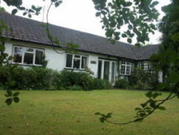Viamory, Yew Tree Lane, Market Drayton TF9 2BD