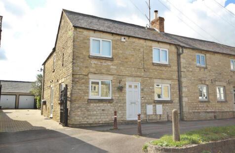 Newland, Witney, OX28