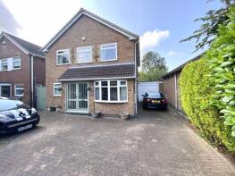 112, Whitestone Road, Nuneaton CV11 4SY