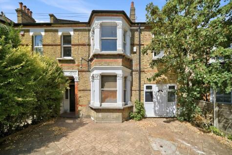 St. Stephens Road, Hounslow