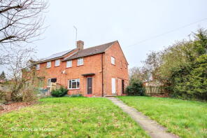 8, New Croft, Northampton NN7 4RJ