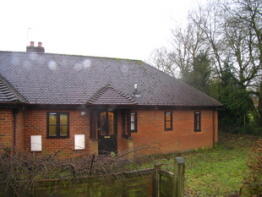 Brickworks Cottage, Monk Sherborne Road, Tadley RG26 5PR