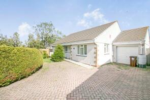 11, Boscoppa Close, Redruth TR15 1NT
