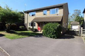 19, Butlers Close, Daventry NN11 6UH