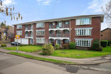 Kings Road, Wilmslow, SK9