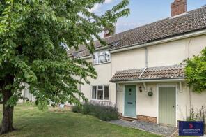 4, The Green, Bury St. Edmunds IP28 6SD