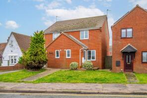 2, Willow Court, Norwich NR12 0US