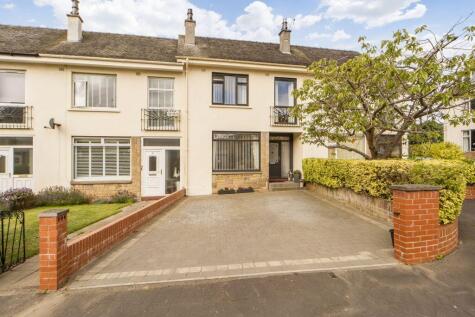 23 Victor Park Terrace, Corstorphine, Edinburgh, EH12 8BB
