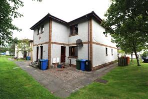 124, Murray Terrace, Smithton, Inverness IV2 7WY