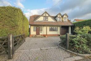 170 Stanlea, Nine Ashes Road, High Ongar, Ingatestone CM4 0JY