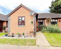 3, Old Vicarage Gardens, Ryden Lane, Pershore WR10 3LR