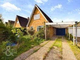 12, Lockhart Road, Bungay NR35 2HB