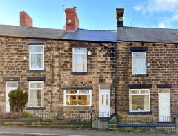 74, Main Street, Wombwell, Barnsley S73 8JU