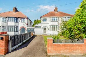 60, Rosemary Crescent West, Wolverhampton WV4 5AP