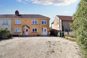 4a, Greenhill, Alveston BS35 3QY