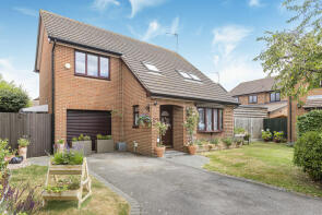 16, French Laurence Way, Chalgrove, Oxford OX44 7YE