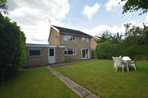 4, Harvest Bank, Amersham HP6 5RD