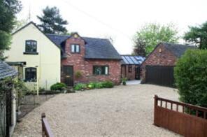 201 Aston Cottage, School Lane, Aston, Market Drayton TF9 4JD