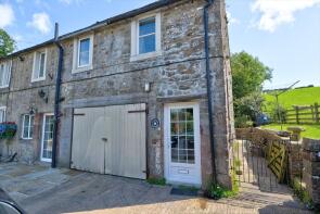 Langer Cottage, Sour Lane, Thorlby BD23 3LL