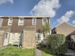 14, Polglase Walk, Truro TR4 9BP