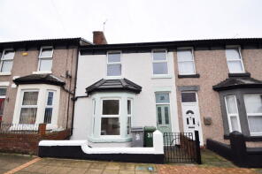 31, Belmont Road, New Brighton CH45 2LB