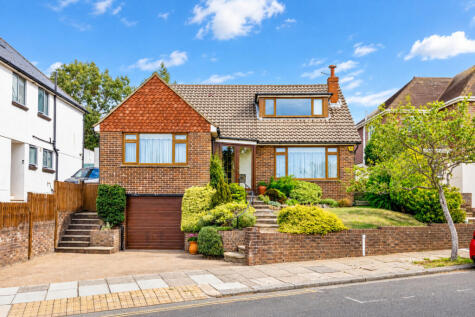 Benett Drive, Hove