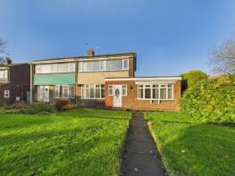 16, Greystoke Walk, Whickham Central, Newcastle Upon Tyne NE16 5HW