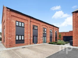 Flat 15, Granary Close, Wymondham NR18 9GT