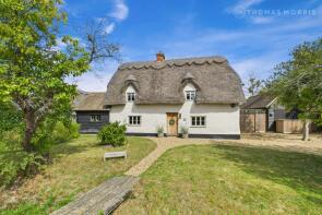 85, Frog End, Royston SG8 6RF
