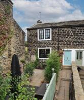 47, Park Road, Thackley, Bradford BD10 0RR