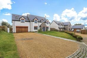 3, The Barns, Bridgend CF32 0SP