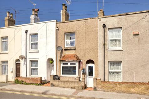 Boundary Road, Ramsgate, Kent, CT11