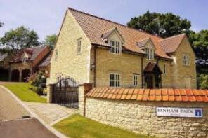 12 Hengrave House, Irnham Park, Grantham NG33 4JL