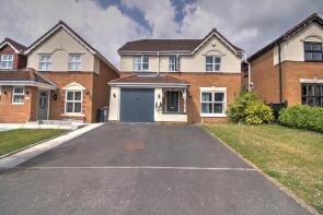 8, Wellburn Close, Bolton BL3 3RL