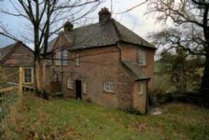 1, New Cottage, Iping Lane, Midhurst GU29 0PE