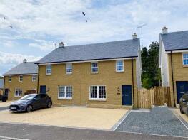 15, William Murdoch Walk, Cumnock KA18 3ER