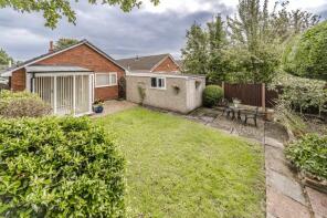 46, Lichen Close, Charnock Richard PR7 5RY