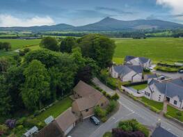 8, Kirkton Park, Chapel Of Garioch, Inverurie AB51 5HF