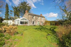 Litha Cottage, Parbrook Lane, Parbrook, Glastonbury BA6 8LT