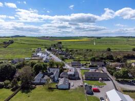 Carolian House, B9005 C109b At Bridgefoot To U47b At Ythanbank, Ythanbank, Ellon AB41 7TH
