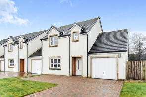 4, Ottersburn Way, Dumfries DG2 8BF