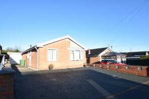 8, Penlan, Johnstown, Wrexham LL14 1PS