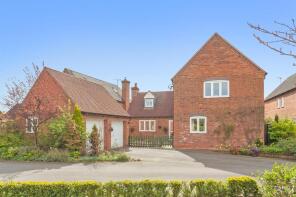 6, Ledwyche Close, Ludlow SY8 3EP