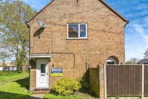 9, Blenheim Road, Huntingdon PE26 2PS