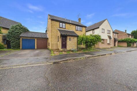 Heron Road Kelvedon
