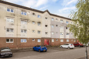 Flat 0/1, 74, Rosemount Street, Glasgow G21 2JY