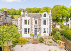 Annanlea, Beechgrove, Moffat DG10 9RS
