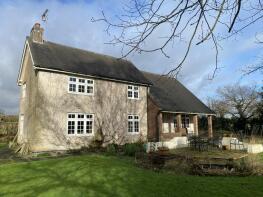 Withens, Derby Lane, Shirley DE6 3AT